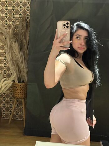 Full leaked Mariasbakeryy private photo