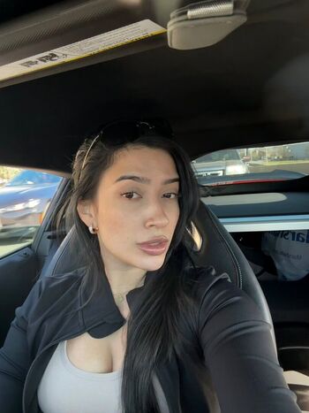 Full leaked Mariasbakeryy private photo