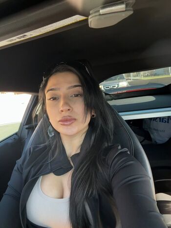 Full leaked Mariasbakeryy private photo