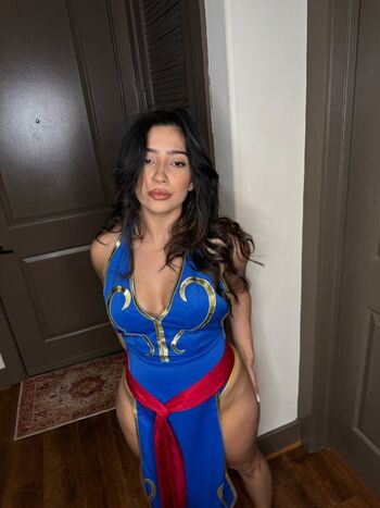 Full leaked Mariasbakeryy private photo
