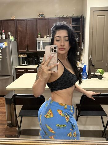 Full leaked Mariasbakeryy private photo