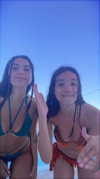 Full leaked Mariasole pollio page private photo