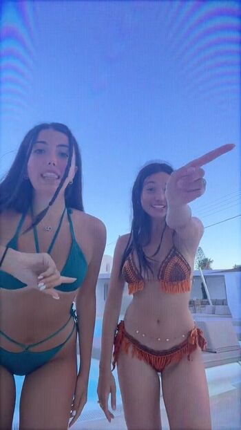 Full leaked Mariasole pollio private photo