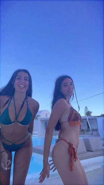 Full leaked Mariasole pollio private photo