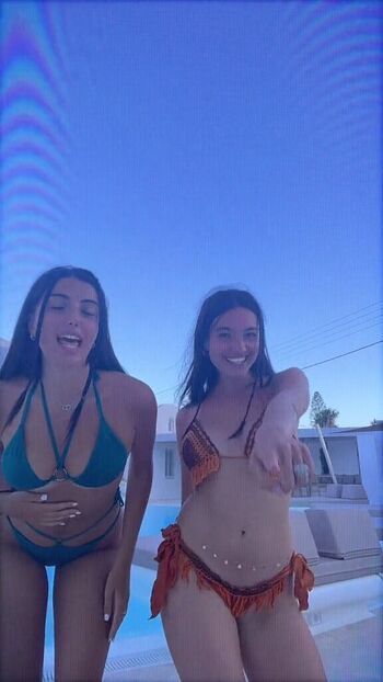 Full leaked Mariasole pollio private photo