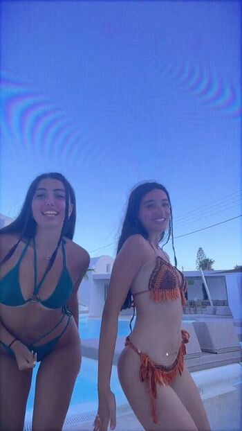 Full leaked Mariasole pollio private photo