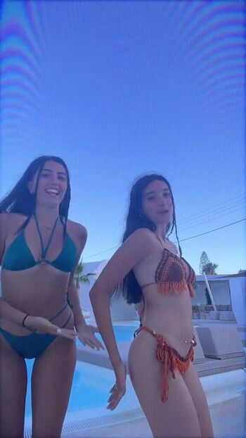 Full leaked Mariasole pollio private photo
