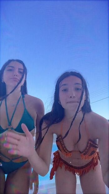 Full leaked Mariasole pollio private photo