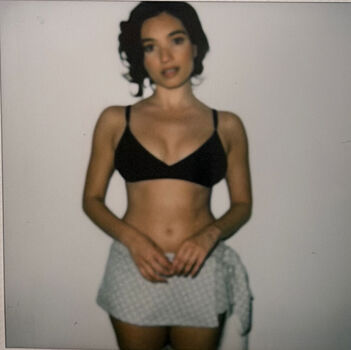 Full leaked Mariasole pollio page private photo