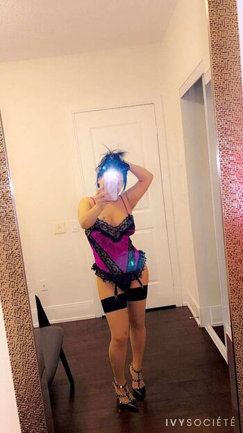 Full leaked Mariavega private photo