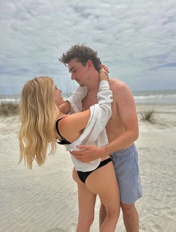 Full leaked Mariawedding private photo