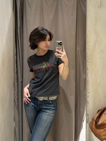 Full leaked Mariazhang private photo