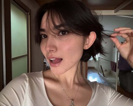 Full leaked Mariazhang private photo
