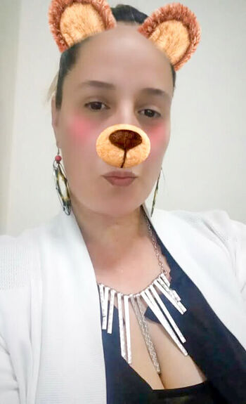 Full leaked Maribel hormazabal private photo