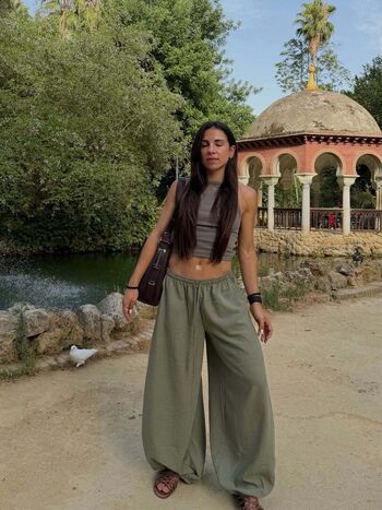 Full leaked Maribel perez private photo
