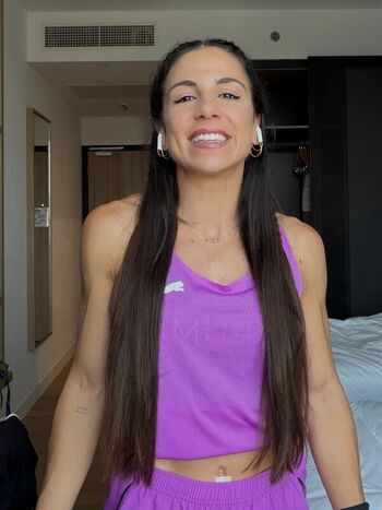 Full leaked Maribel perez private photo
