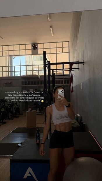 Full leaked Maribel perez private photo