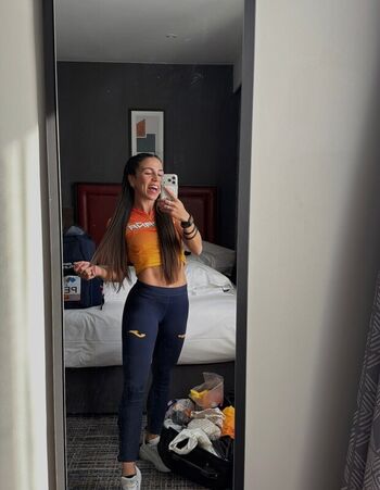 Full leaked Maribel perez private photo