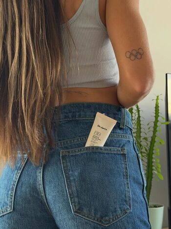 Full leaked Maribel perez private photo