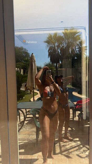 Full leaked Maribel perez private photo