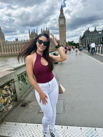 Full leaked Maricel freire private photo