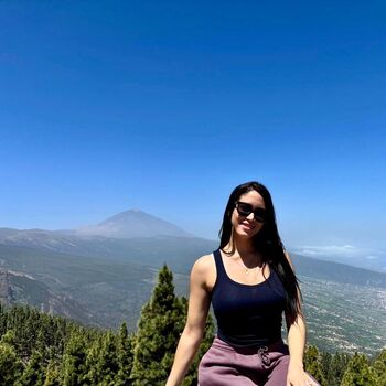 Full leaked Maricel freire private photo