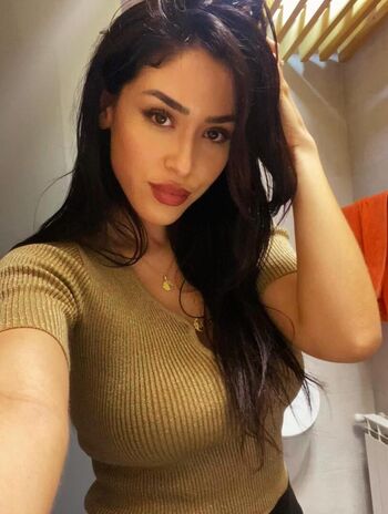 Full leaked Maricel freire private photo