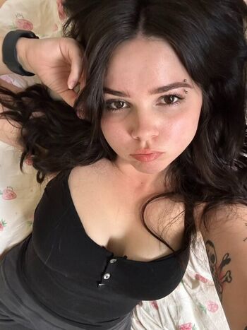 Full leaked Marie private photo