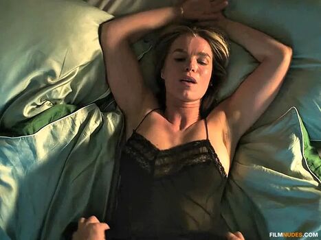 Full leaked Marie bach hansen private photo