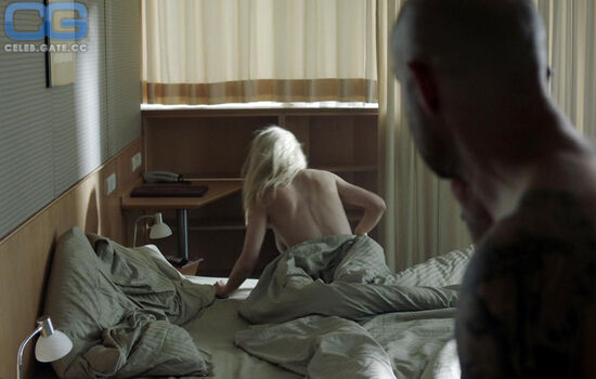 Full leaked Marie bach hansen private photo