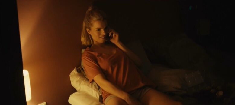 Full leaked Marie bach hansen private photo