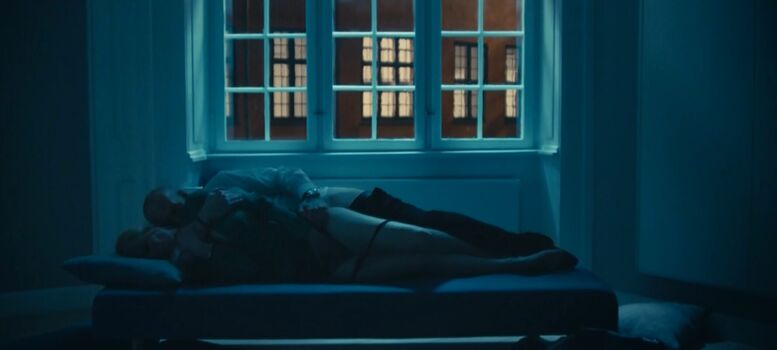 Full leaked Marie bach hansen private photo