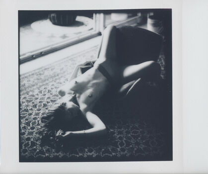 Full leaked Marie ber private photo