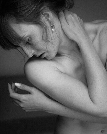 Full leaked Marie ber private photo