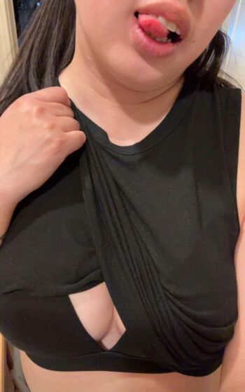 Full leaked Marie cha private photo