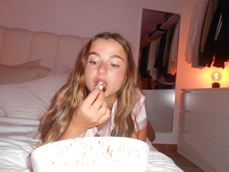 Full leaked Marie cid private photo