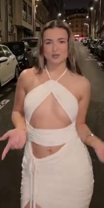 Full leaked Marie cid private photo