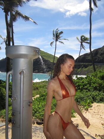 Full leaked Marie cooles private photo