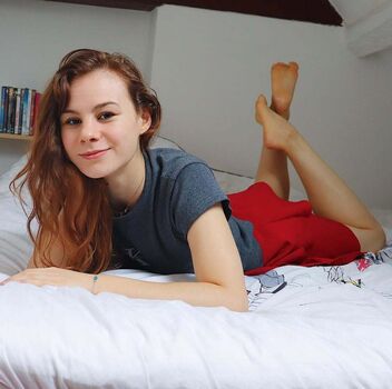 Full leaked Marie cornillon private photo