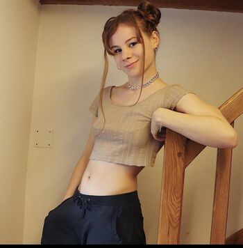 Full leaked Marie cornillon private photo