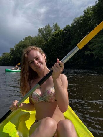Full leaked Marie cornillon page private photo