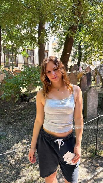 Full leaked Marie cornillon private photo