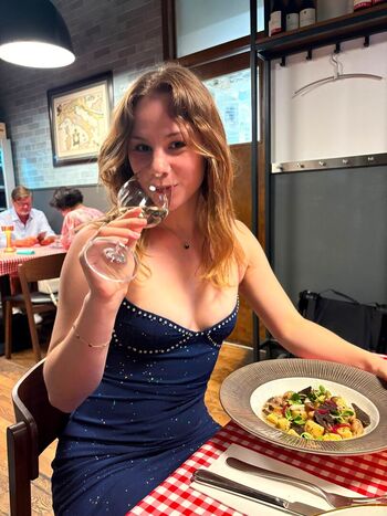 Full leaked Marie cornillon private photo
