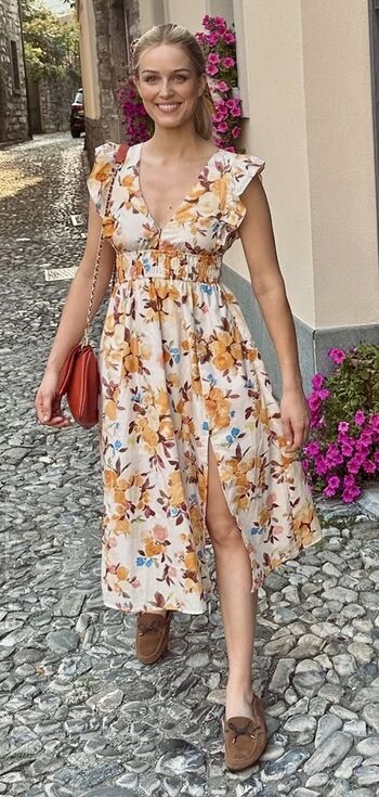 Full leaked Marie hoffmann private photo