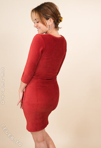 Full leaked Marie johnson private photo