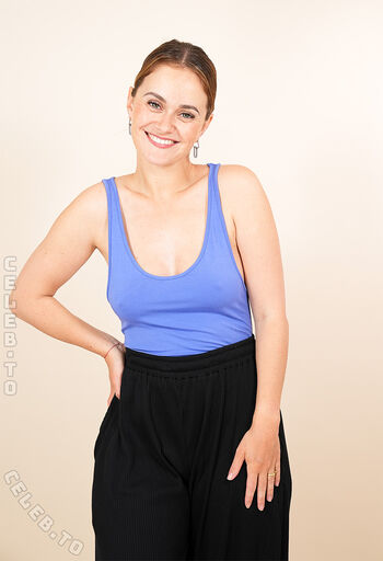 Full leaked Marie johnson private photo
