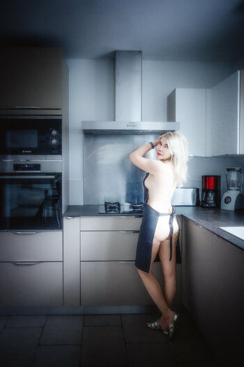 Full leaked Marie klausel private photo