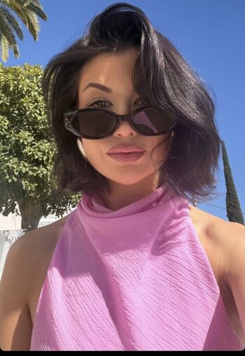 Full leaked Marie lopez private photo