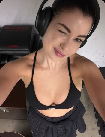 Full leaked Marie lopez private photo