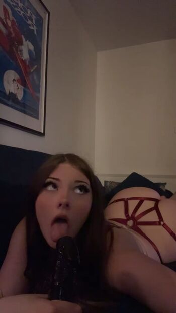 Full leaked Marie lrc private photo